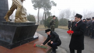 Красная Слобода: «Черный январь» никогда не забудется