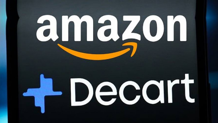 Amazon ведет переговоры о покупке израильского ИИ-стартапа за $7 млрд
