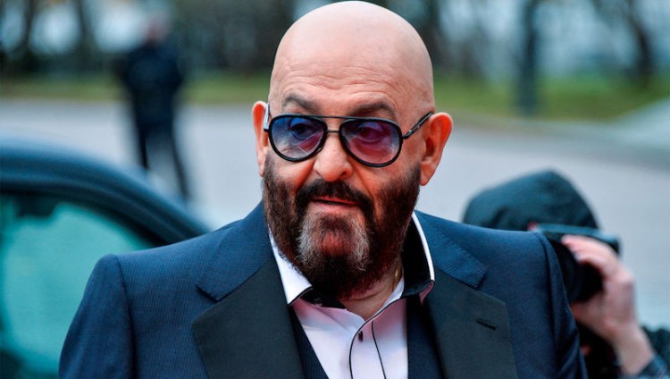 Шуфутинский рассказал, чем занимаются семеро его внуков