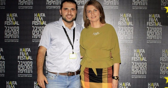 Ирина Абрамова: "Главное в жизни - не останавливаться на достигнутом"