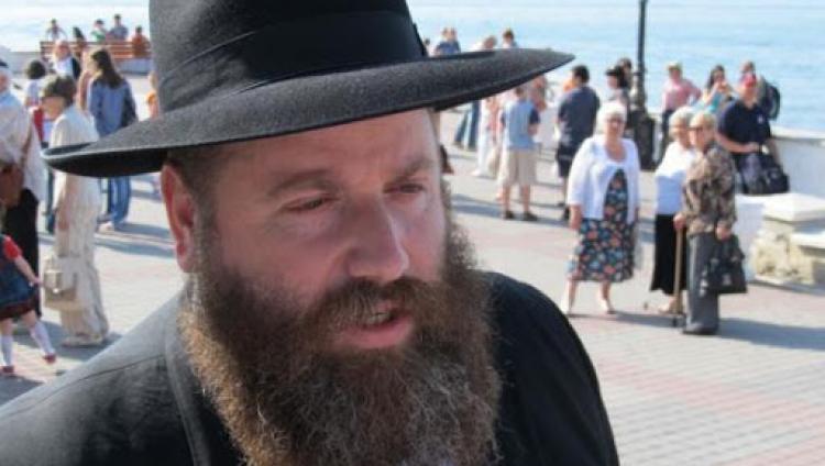 В синагогу Севастополя перестали пускать без прививки или ПЦР-теста