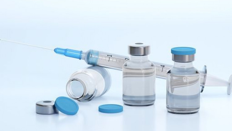 Израиль начал экстренную вакцинацию младенцев от кори