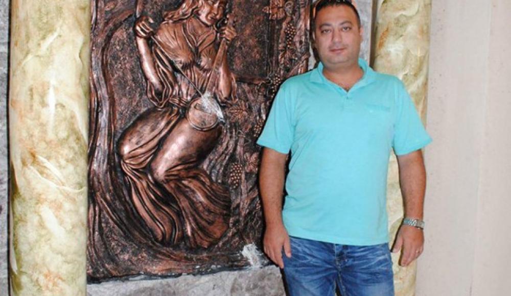 Авиран Мишиев: «Баку не зря называют европейским Дубаем»