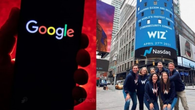 Материнская компания Google покупает основанную в Израиле Wiz за $32 млрд