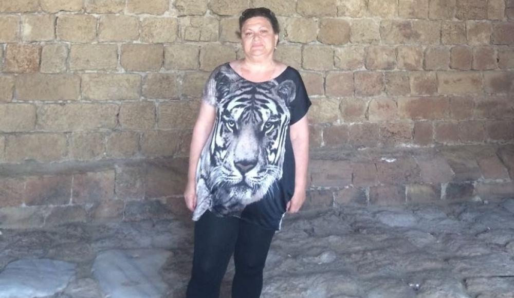 Актриса Татьяна Нисанова: «Не представляю свою жизнь без театра!»