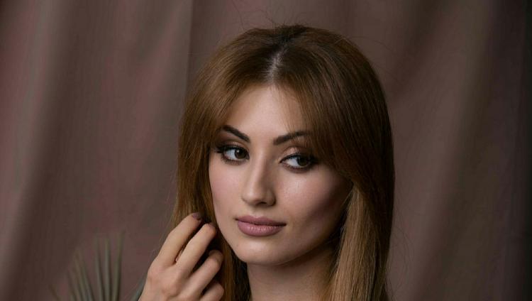 Рина Ханукаева: призвание — танец