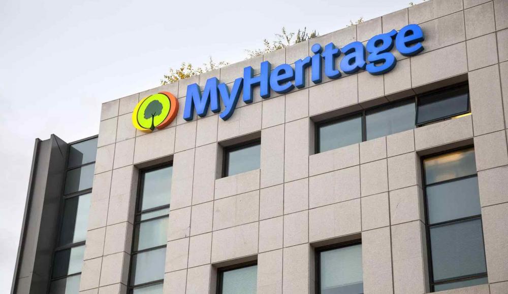 Суд в Москве оштрафовал израильскую соцсеть MyHeritage за отказ локализовать данные россиян