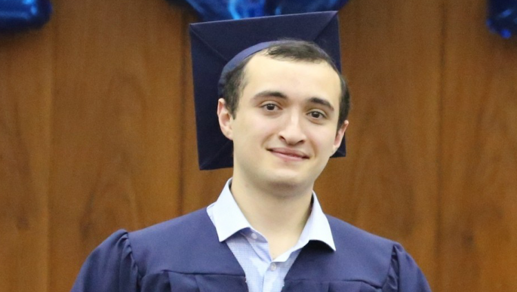 Изро Исаков: «Клуб STMEGI Junior — живой организм»