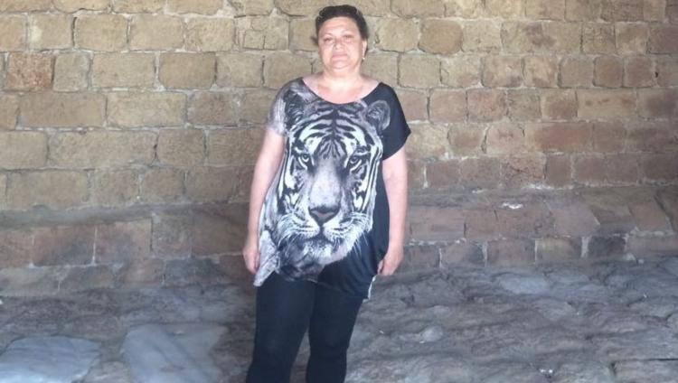 Актриса Татьяна Нисанова: «Не представляю свою жизнь без театра!»