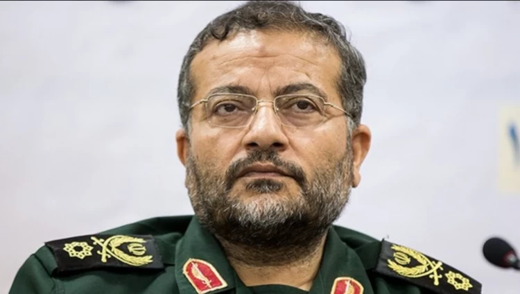 Израиль заявил о ликвидации главы полумиллионного ополчения КСИР