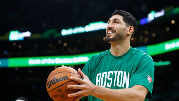 Звезда NBA организует в Израиле детский баскетбольный лагерь