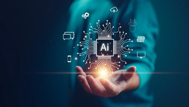 Израильскую компанию в области AI купили за 1 млрд шекелей