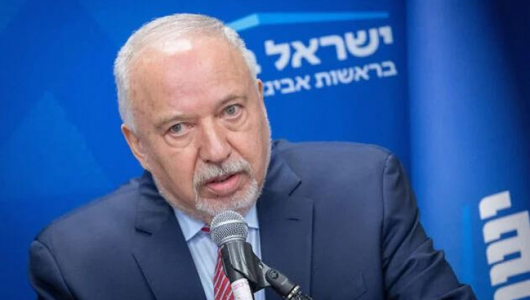 Либерман: Нетаньяху предстанет перед судом за то, что ставит политику выше интересов безопасности Израиля