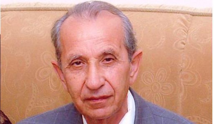 Мишиев Ягутил Израилович