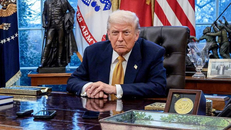 Трамп объявил о создании «Совета мира» для управления Газой