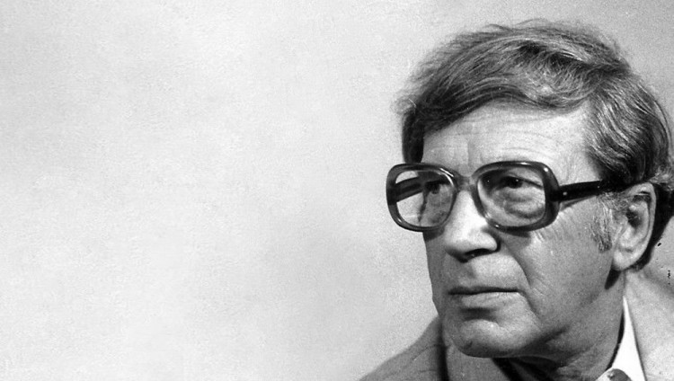 В США скончался народный архитектор СССР, автор термина «советский модернизм» Феликс Новиков