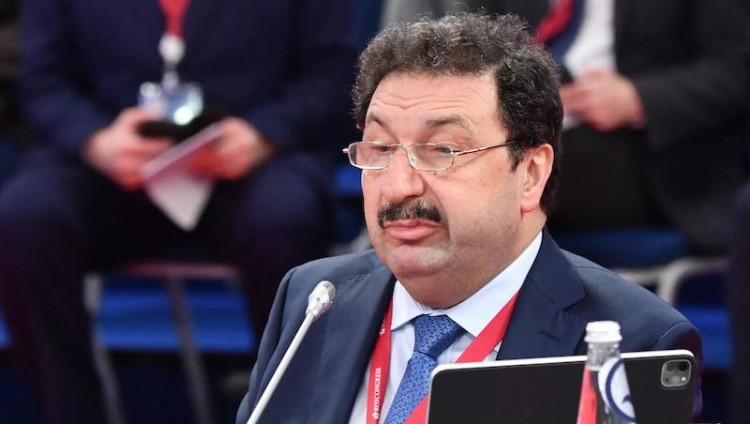Ректор РАНХиГС Мау после прекращения уголовного дела о мошенничестве уехал в Израиль