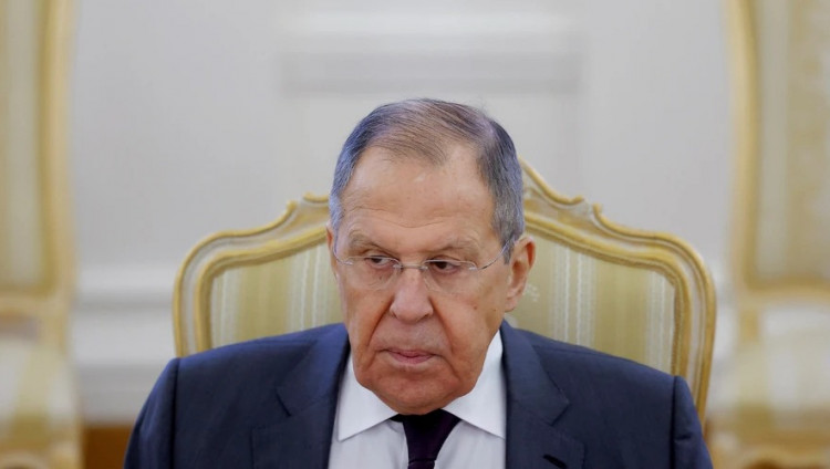 Лавров: удары Израиля по Ирану грозят полным хаосом