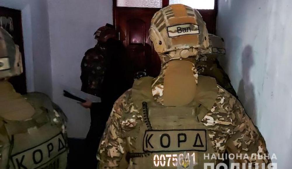 В Николаеве задержан подозреваемый в жестоком убийстве исследователя Холокоста