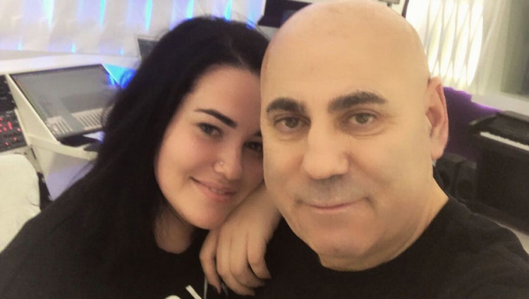 Дочь Иосифа Пригожина рассказала, что работает в такси без выходных