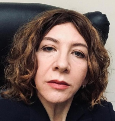 Аснат Эстрина