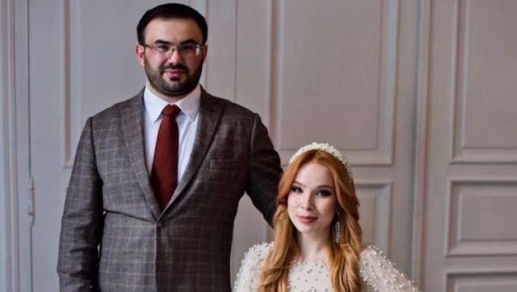 Мазаль тов семье Акиваевых