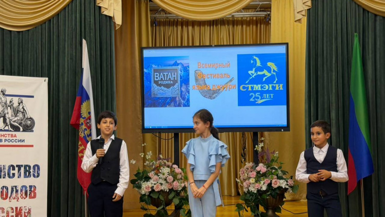 Фестиваль джуури 2026: глобальный марафон к 25-летию Фонда СТМЭГИ
