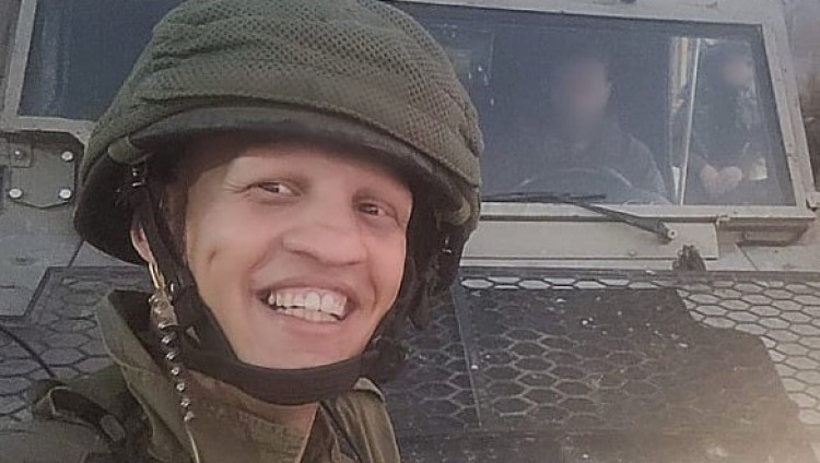 В результате подрыва бронированного джипа на Западном берегу погиб боец ЦАХАЛа, двое ранены