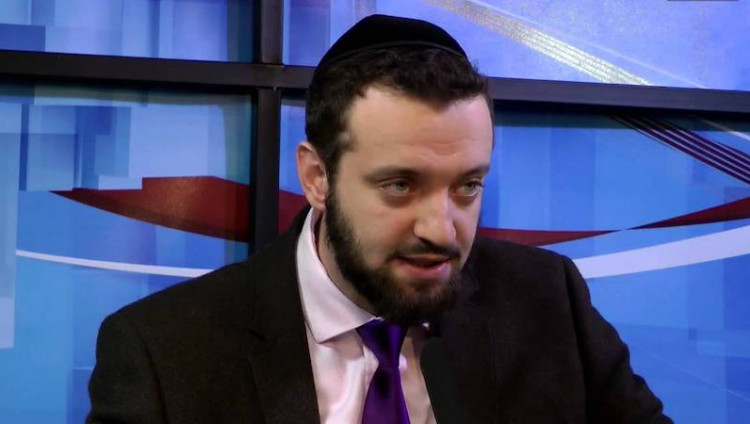 Михаил Финкель: между Азербайджаном и Израилем должны быть убраны визовые преграды