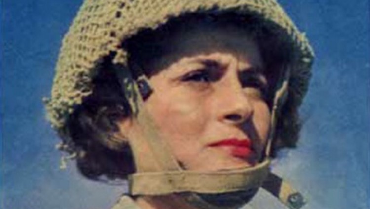 Умерла первая женщина-десантник ЦАХАЛа