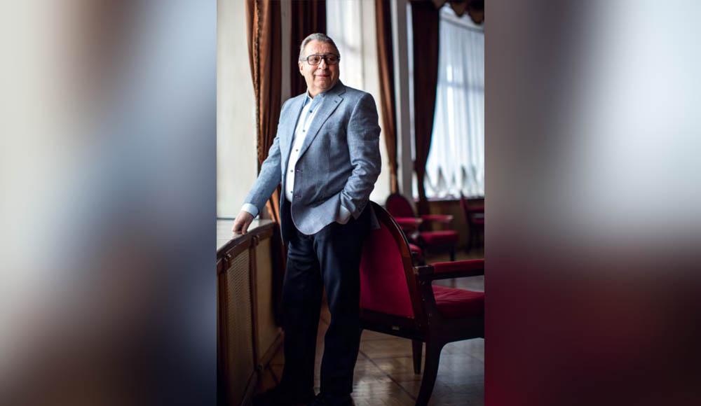 Геннадий Хазанов: «О том, что я еврей, узнал в коммуналке»