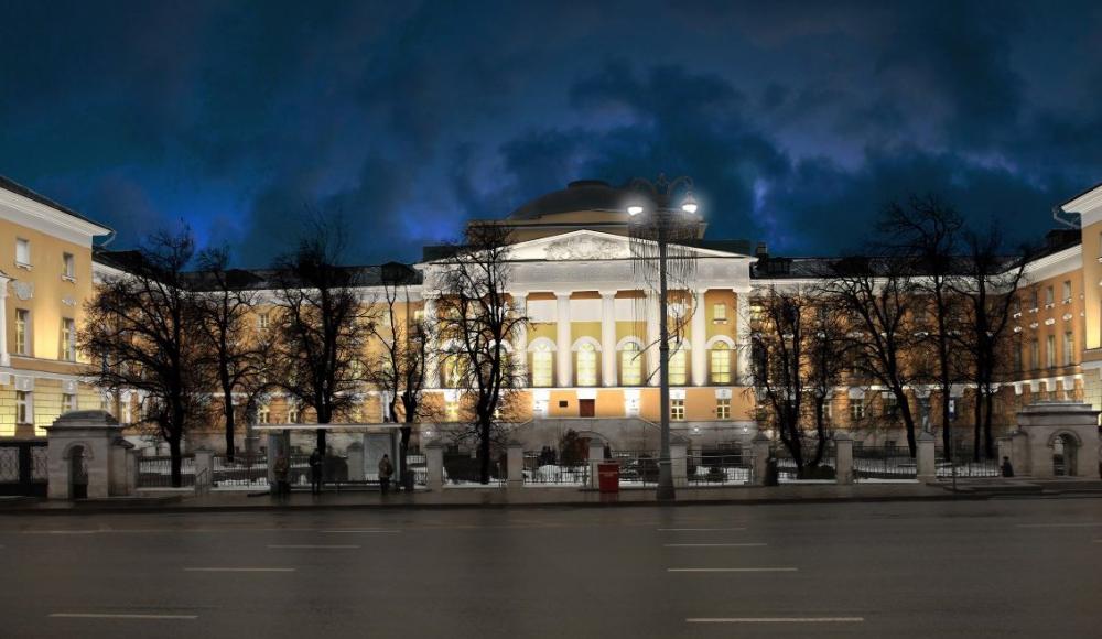 Кафедра иудаики ИСАА МГУ объявляет набор на программу бакалавриата «Израиль и еврейская цивилизация»