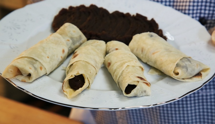 Рубрика «Еврейская кухня»: халва