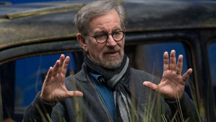 Спилберг снимет сериал о Наполеоне Бонапарте по сценарию Стэнли Кубрика
