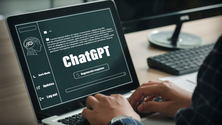 Израильский юрист подал иск против создателей ChatGPT