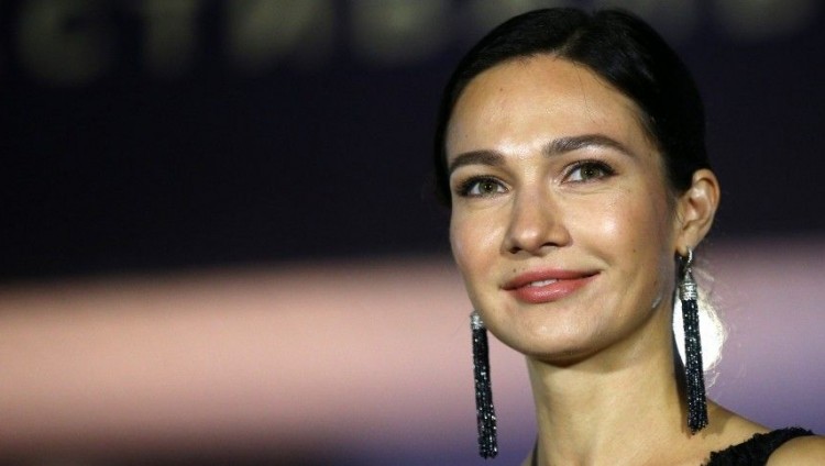 Умерла жена Валерия Тодоровского, актриса Евгения Брик 