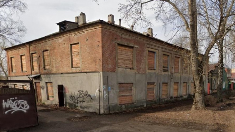 Здание исторической синагоги в Тамбове могут вернуть еврейской общине