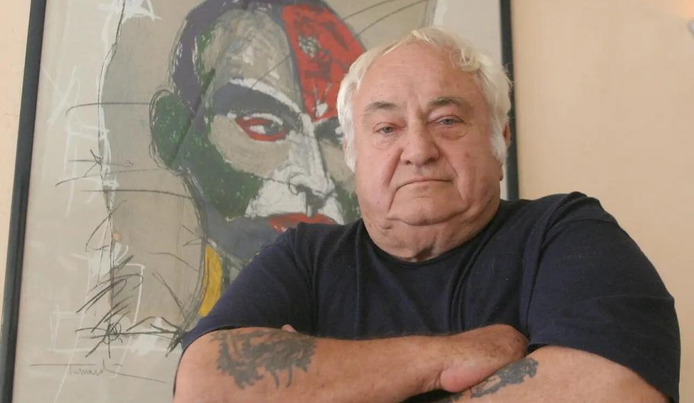 «Я не буду молчать»: Памяти Игаэля Тумаркина
