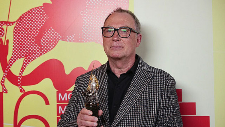 Сергей Урсуляк превратит «Войну и мир» в сериал