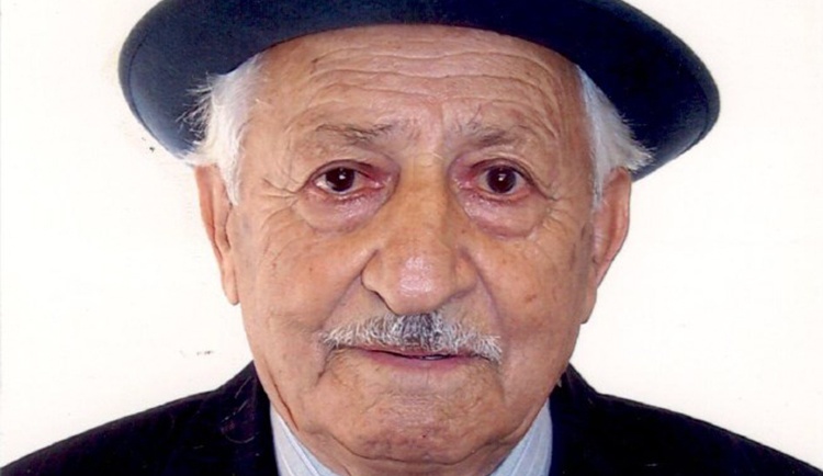 90-летие историка, публициста Ширин Ильи
