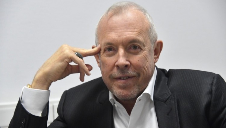 Андрей Макаревич рассказал, чувствует ли себя израильтянином