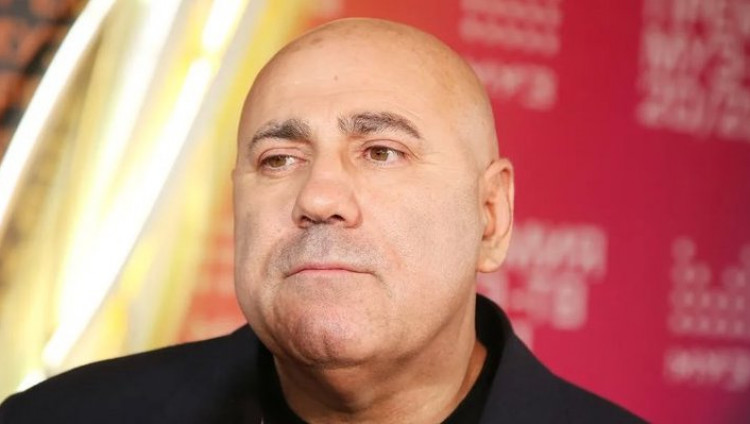Канада ввела санкции против Иосифа Пригожина и Тимати