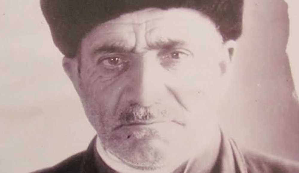 Из жизни горско-еврейских праведников: раби Довид бен Бабай из Евлаха