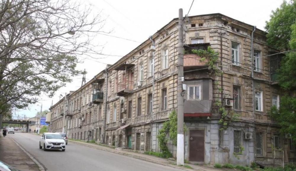 В Одессе появилась улица Праведников Мира