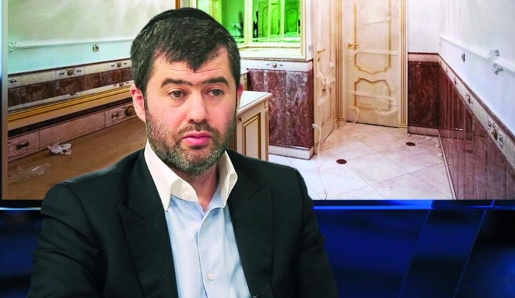 Приглашаем к участию в мицве