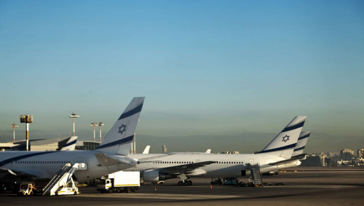 El Al анонсировала прямые авиарейсы в Буэнос-Айрес
