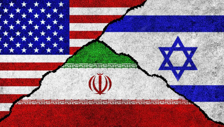 Иран выдвинул условия прекращения войны с США и Израилем