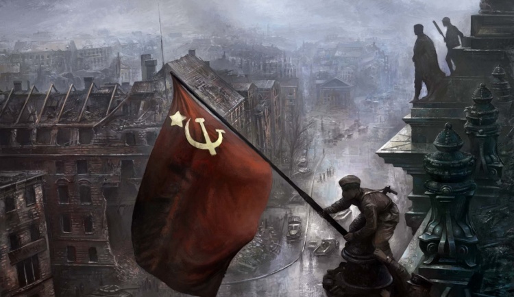 Забытый герой