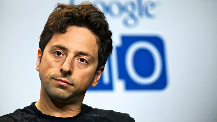 Сергей Брин передал на благотворительность акции Alphabet на $1,1 млрд
