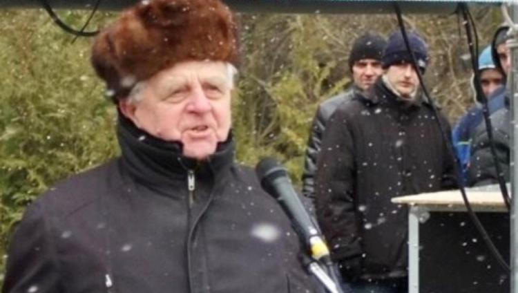 Яков Суховольский: памяти героя восстания в гетто
